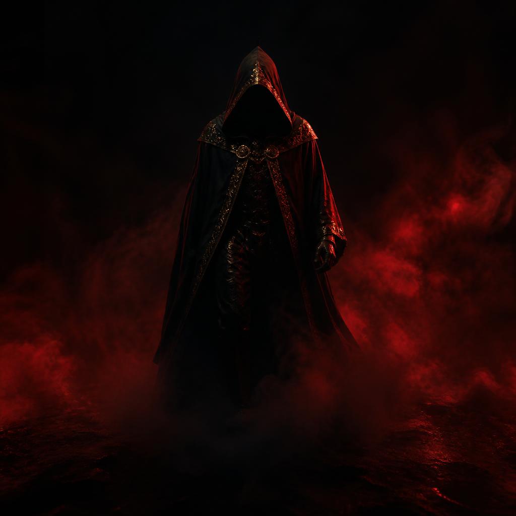 Dark / Istwa Somb